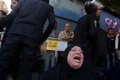 Το Ισλαμικό Κράτος ανέλαβε την ευθύνη για το μακελειό στην Κάιρο