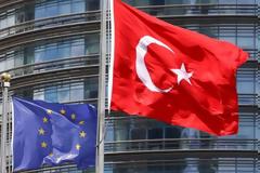 Δεν ανοίγει νέα κεφάλαια για την ένταξη της Τουρκίας η Ε.Ε.
