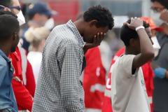 Κάθειρξη 18 ετών σε δουλέμπορο που παρέσυρε στον θάνατο 700 άτομα