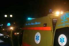 Έστησαν καρτέρι σε ιδιοκτήτη βενζινάδικου, τον χτύπησαν και τον έκλεψαν