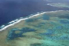 Τουρίστρια έχασε τη ζωή της στον Μεγάλο Κοραλλιογενή Ύφαλο