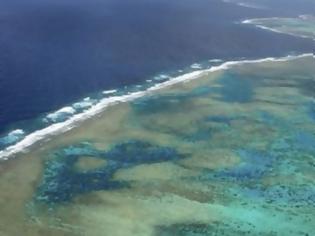 Φωτογραφία για Τουρίστρια έχασε τη ζωή της στον Μεγάλο Κοραλλιογενή Ύφαλο