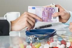 Στην εισαγγελέα Α.Π. η υπόθεση του σκανδάλου με τα φάρμακα