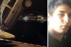 Δύσκολες ώρες για τα αδέλφια των αδικοχαμένων παιδιών στη Μυτιλήνη