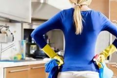 3 μύθοι για την καθαριότητα