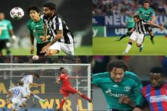 Αυτοί ξέρουν καλά την Σάλκε