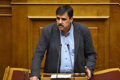 Ανδ. Ξανθός: Κακόγουστα σόου για τηλεοπτική χρήση από την ΠΟΕΔΗΝ