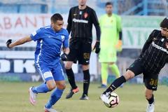 ΑΕΚ και Λαμία ήθελαν την ισοπαλία και την πήραν