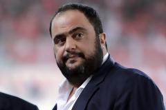 Ο Μαρινάκης ψάχνεται πάλι για αγγλική ομάδα