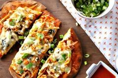 Η πιο δημοφιλής συνταγή πίτσας στο Pinterest που πρέπει να δοκιμάσεις