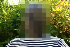 Δείτε την πιο extreme εμφάνιση που είχε ποτέ υποψήφιος πρόεδρος χώρας [photos]