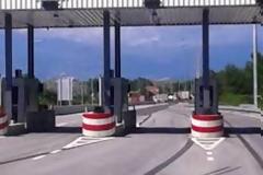 ΚΑΤΑΓΓΕΛΙΑ ΑΝΑΓΝΩΣΤΗ για τα Διόδια - 