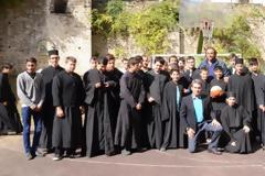 9459 - Τέλος στα ύποπτα δημοσιεύματα μετά την επίσημη ανακοίνωση της Αθωνιάδας