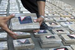 Narcos στον... Ασπρόπυργο! Βρήκαν 44 κιλά κοκαΐνης!