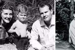 Ο γιατρός που έγινε γνωστός  γιατί κανείς δεν ξέρει αν αφαίρεσε τη ζωή της συζύγου του