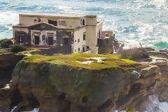 Το πανέμορφο αλλά καταραμένο νησί στην Ιταλία