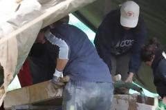 Δεν νοείται λύση του Κυπριακού χωρίς λύση του θέματος των αγνοουμένων, λένε στον ΠτΔ οι συγγενείς