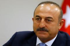 Τσαβούσογλου: Από τη Συρία προερχόταν ένας από τους βομβιστές