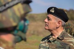 Περιμένουμε τον Αρχηγό στη Σάμο