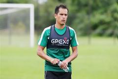 Άνοιξε η πόρτα της εξόδου για τον Λεντέσμα