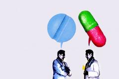 Οι διαπραγματεύσεις τιμών στα φάρμακα ξεκίνησαν στην Κρήτη