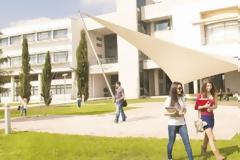 Ευρωπαϊκή Χρηματοδότηση ύψους €1.700.000 για το Πανεπιστήμιο Κύπρου