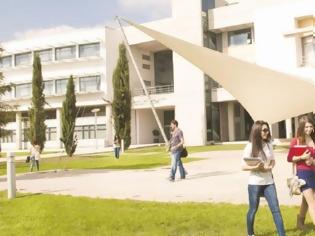 Φωτογραφία για Ευρωπαϊκή Χρηματοδότηση ύψους €1.700.000 για το Πανεπιστήμιο Κύπρου