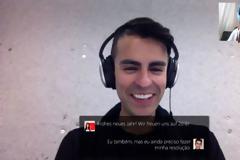 Το Skype μεταγλωττίζει τηλεφωνήματα σε πραγματικό χρόνο