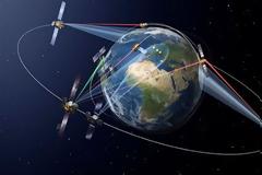 Ενεργοποιήθηκε το Galileo, ευρωπαϊκή απάντηση στο GPS