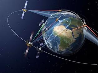 Φωτογραφία για Ενεργοποιήθηκε το Galileo, ευρωπαϊκή απάντηση στο GPS