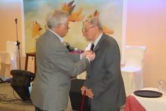 Συνεστίαση ΕΑΑΣ Παραρτήματος Ναυπλίου