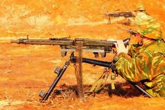 Επιχειρησιακή Εκπαίδευση 50 Μ/Κ ΤΑΞ