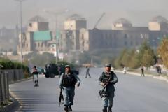 Έκρηξη βόμβας με στόχο αστυνομικό διοικητή στο Αφγανιστάν