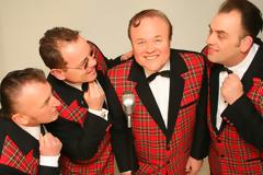 Phil Haley & His Comments: Tα πάντα άρχισαν με τον Bill Haley, αυτός ήταν ο πρώτος «Rock and Roller»