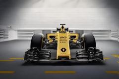 Αγωνιστική τεχνολογία για ένα καλύτερο αύριο