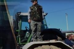 Με “άρωμα” Κρήτης η πανελλήνια σύσκεψη των αγροτών στη Λάρισα