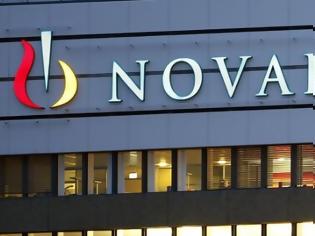 Φωτογραφία για Η απάντηση της Novartis στις καταγγελίες για «πληρωμένα» δημοσιεύματα κατά πολιτικών