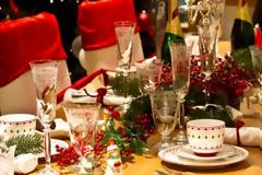 Πόσο θα κοστίσει το χριστουγεννιάτικο τραπέζι