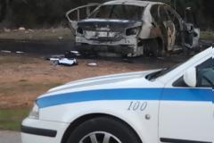 Κούγιας: Ήταν αποφασισμένοι να σκοτώσουν στη ληστεία του «Υφαντή»