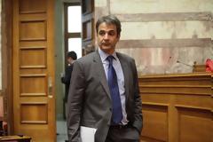 ΜΗΤΣΟΤΑΚΗΣ: ΑΝΗΘΙΚΟΣ ΚΑΙ ΕΠΙΚΙΝΔΥΝΟΣ Ο κ. ΤΣΙΠΡΑΣ