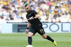 Μπάσιμο του Αστέρα Τρίπολης για Αραβίδη