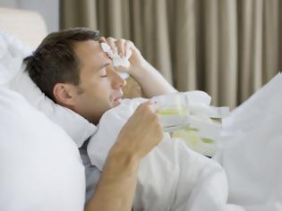 Φωτογραφία για Γιατί οι άντρες αρρωσταίνουν πιο εύκολα – Τι έδειξε πρωτότυπη έρευνα