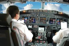 Με τάσεις αυτοκτονίας ένας στους 25 πιλότους