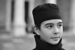 Νέα τροπή στην ιστορία του 12χρονου Μιχάλη, του «μοναχού» στο Άγιο Όρος