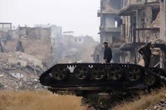 Οι ημερομηνίες-σταθμοί του πολέμου στη Συρία