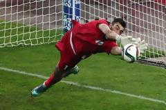 Η ΑΕΚ θέλει να κλείσει τον Τσιντώτα του Λεβαδειακού