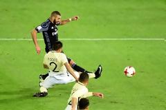 Η Ρεάλ στον τελικό του Παγκοσμίου Κυπέλλου Συλλόγων