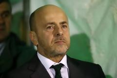 Ο Αλαφούζος είναι ο απόλυτος κυρίαρχος της ΠΑΕ Παναθηναϊκός