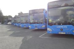 Πάφος: Αναστέλλεται η απεργία του ΟΣΥΠΑ μέχρι τις 10 Ιανουαρίου