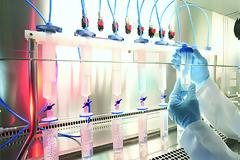 Στο ένα πέμπτο από πέρσι ''κλείδωσε'' η υπέρβαση των διαγνωστικών το εξάμηνο